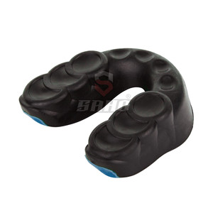 Venta caliente 2023 Protector bucal deportivo Protector de dientes EVA Protector bucal Protección de soporte dental - Product Image 4