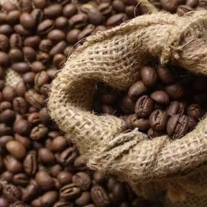 Café moulu torréfié Arabica biologique 100% naturel de haute qualité, grade AA+, marque TNFOOD, vente en gros directe d'usine, certifié USDA - Product Image 1