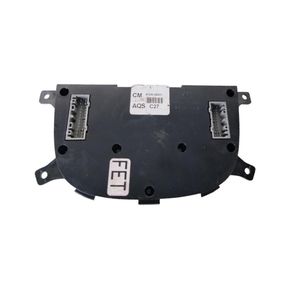 CONTROLLI CLIMATICI HYUNDAI Santa Fe 2a Serie 97250-2b431 (03>06) - Product Image 2