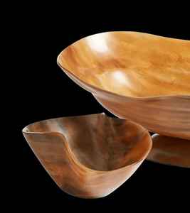 Cuenco de cuerno con precios baratos y alta calidad - Product Image 1