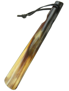Buffalo fait à la main 100% corne de boeuf chausse-pied court et long personnalisable produit naturel de haute vente en vente - Product Image 4
