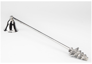 Abatidor de velas HECHO DE Metal antiguo para uso en el hogar, Hotel, uso de velas, precio al por mayor, apagador de velas de alta calidad - Product Image 5