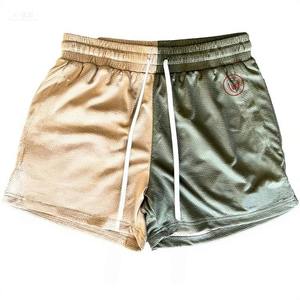 Nouveaux shorts imprimés en 3D pour hommes et femmes, shorts de sport décontractés, respirants et à séchage rapide pour l'été - Product Image 5