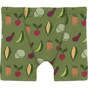 Calzoncillos Bóxer de Punto Súper Suaves para Hombre, Corte Clásico, Comodidad Durante Todo el Día, 95% Viscosa, 5% Elastano, Antibacterianos, Envío Rápido - Product Image 2