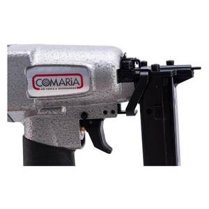 Grapadora Neumática Stanley 161200XCMR, Grapas de 10-25 mm, Grapadora Neumática - Product Image 3