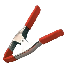 Abrazadera <span class=keywords><strong>de</strong></span> Barandilla <span class=keywords><strong>de</strong></span> Vidrio con Clip Fijo <span class=keywords><strong>de</strong></span> Aleación <span class=keywords><strong>de</strong></span> Zinc con Excelente Precio, Soporte <span class=keywords><strong>de</strong></span> Clips <span class=keywords><strong>de</strong></span> Fijación con Certificación CE - Product Image 6