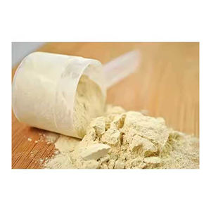 Protéine de lactosérum bovine WPC80 de haute qualité pour la forme physique et l'énergie, disponible à prix réduit - Product Image 1