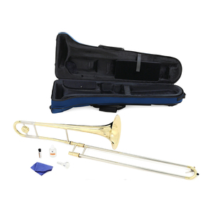 Trombón de Jazz Serie Crown de Victory Musical Instruments - Product Image 4