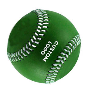 Balle de baseball fabriquée au Pakistan, balle de baseball personnalisée avec votre propre logo, balle de baseball en vente directe d'usine - Product Image 3
