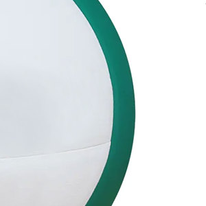 Balón de Voleibol de Playa de Cuero Premium de Alta Calidad – Equipo de Entrenamiento Duradero para Deportes al Aire Libre y Juego en la Playa Hecho en Pakistán - Product Image 4