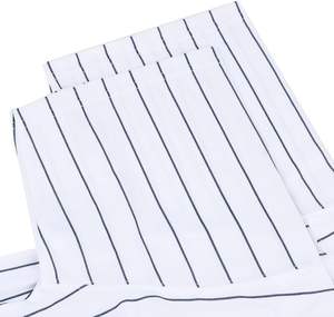 Sublimación personalizada duradera Uniforme deportivo Béisbol Softball Jersey Equipo Ropa de entrenamiento escolar Ropa atlética para jóvenes - Product Image 6