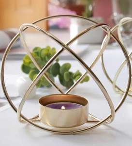 High Quality <b>Candlestick</b> Holder Hurricane Acrylic Clear Candle Holder Single Candelabra for Wedding Table Decoration - Product Image 6