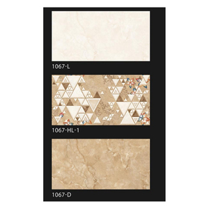 กระเบื้องเคลือบเงามันวาวขนาด300X600โมเดิร์นดีไซน์เนื้อแข็ง - Product Image 5