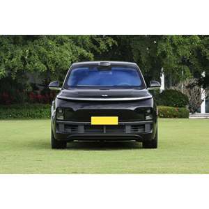 Li Auto L9 (2025) Turbo EV Car 1.5L AWD Drive ACC Cruise Control Light Interior R20/R21 Tires New Leather Automatic Gearbox - Product Image 2