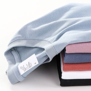 Wholesale Blank <b>T</b> <b>Shirt</b> Custom Print 100% Cotton <b>T</b>-<b>shirt</b> Printing logo for Men's Plain <b>t</b> <b>Shirts</b> Printed White <b>Black</b> <b>T</b> <b>Shirt</b> - Product Image 1