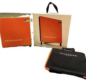 Monitor de Golf de Entrega Rápida, el Mejor para el Swing Completo y el Vuelo de la Pelota - Product Image 4