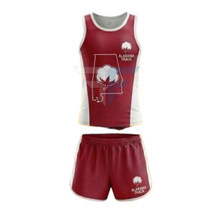 Conjunto Deportivo Informal Ligero y Transpirable para Hombre, de Secado Rápido, para Correr al Aire Libre, Chándal y Uniforme de Baloncesto - Product Image 3