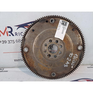 Schwungrad LAND ROVER Freelander 2. Serie 2247809A AUTOMATIK 204D3 Diesel 1951 (03>06) - Product Image 1