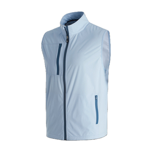 Último estilo Venta en línea Puffer Chaleco Diseño único Burbujas Chaleco Pakistán Fabricante Hombres Chaleco - Product Image 1