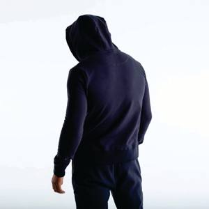 100% Polyester Bedding Basics Winter Wearable <b>Blanket</b> Hoodie Oversize <b>Blanket</b> Hoodie Basics - Product Image 4