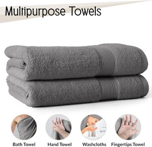 Best Quality 100% Cotton <b>Bath</b> <b>Towel</b> <b>Set</b> Luxury OEM Service Water Absorption Woven Technique Promotional Hotel <b>Towel</b> <b>Set</b> - Product Image 3