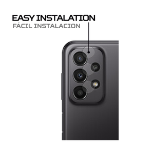 Protector de Pantalla Antishock para Samsung Galaxy A23 5G, Lentes Móviles - Product Image 3