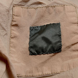 Chaqueta de bombardero transpirable impermeable de alta calidad Unisex, cortavientos de invierno suave, cierre de cremallera para chaqueta al aire libre - Product Image 5