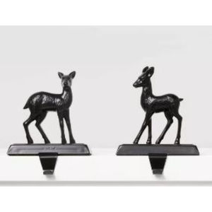 Cintre en métal pour décoration de Noël Stocks en métal de qualité de luxe suspendus pour Noël et autres utilisations festives - Product Image 4