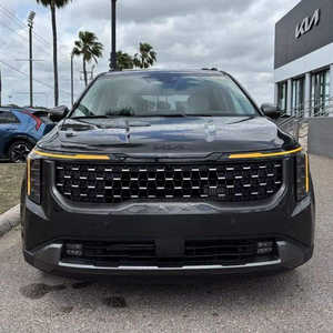 LIMPIA 2025 K i a Carni Val Hybrid SX Prestige FWD 4D Passenger Van entrega rápida en todo el mundo garantizada. - Product Image 1