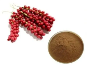 Tự nhiên & tinh khiết <span class=keywords><strong>Schisandra</strong></span> chiết xuất bột cao cấp Thảo dược bổ sung cho năng lượng, sức sống & căng thẳng hỗ trợ - Product Image 2