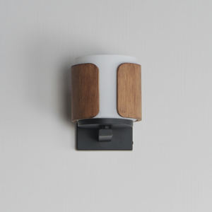 The Miramar 2-<b>Light</b> Wall <b>Sconce</b> from Maxim Lighting is a striking and refined lighting fixture that blends coastal charm - Product Image 1