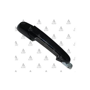 MHR-05350 - Embellecedor Brillante para Manija Exterior de Puerta Trasera Izquierda para Era 06-11, Producto de Alta Calidad - Product Image 1