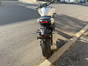 Meilleure offre de prix de gros Nouveau modèle 2025/2026 Yamahas MT09 ABS EFI 890cc 6 vitesses Moto de rue à trois cylindres Fournisseur OEM - Product Image 5