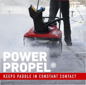 Soplador de nieve de entrega rápida nuevo y usado con excelente potencia de calidad de construcción para quitar nieve en stock disponible para la venta - Product Image 4