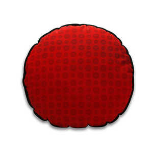 Coussin en peluche Pokémon en forme de Poké Ball - Product Image 2