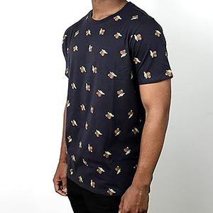 Wholesale OEM Custom Print Plain Blank Sublimation 100% Polyester Run Quick Dry <b>Men</b> <b>Shirt</b> High Quality Microfiber - Product Image 5