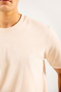 Producto de calificación superior, camiseta de verano, jersey de manga corta de alta calidad, pedido personalizado, gran oferta, camiseta con serigrafía para hombre - Product Image 2