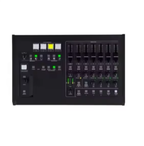 New VR-4HD High Definition Video Switcher Waterproof AV Streaming Audio Sound Mixer with Metal Construction 5-Year Warranty - Product Image 2