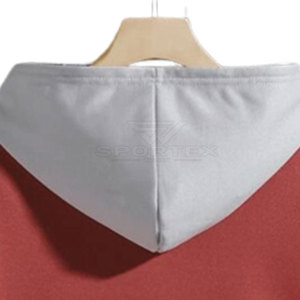 Mejores ventas diseño único tamaño personalizado hombres sudaderas con capucha en venta al por mayor de alta calidad ropa de calle hombres sudaderas con capucha - Product Image 6