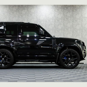 Voitures assez d'occasion 2022 - Product Image 1