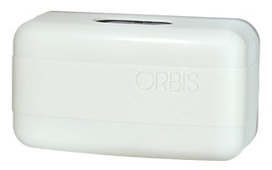 Timbre electromecánico con sonido ding-dong (Orbis 110316) - Product Image 1