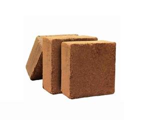 HOT PRODUCT 2025! VIET SEAFARM CocoPeat Block for Growing <b>Plants</b> High Quality & Competitive Price Model VSF-CCP - Product Image 1
