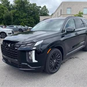 KM8R7DGE4SU938893 2025 SUV de Lujo de Grado Industrial Edición Nocturna, Vehículo Familiar de 7 Plazas, Motor 3.8L V6, Transmisión Automática de 8 Velocidades, Tracción en las Cuatro Ruedas - Product Image 1