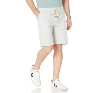 Shorts d'entraînement et de fitness pour hommes, shorts de sport et de course à pied, shorts de survêtement pour hommes, shorts de course solides et décontractés avec poches 2026 - Product Image 2