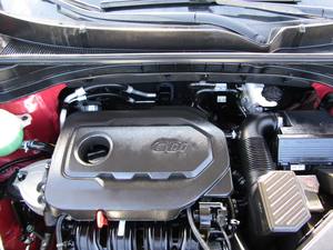 BUICK ENCORE GX 2023 USADO, Volante a la Izquierda/Derecha - Product Image 6