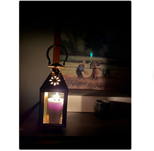 Beautifully Handmade Vintage Candle Holder Handmade Flower Pattern Handmade Coustmized <b>Moroccan</b> <b>Lantern</b> - Product Image 2
