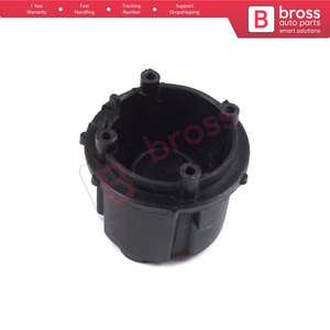 Carcasa de Espejo Lateral Plegable BGE554 ual 710751 21940140 para X5 E53 - Product Image 3
