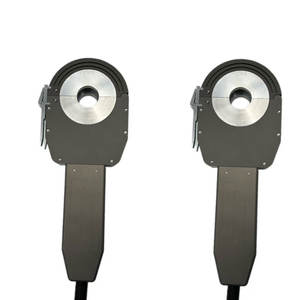 औद्योगिक कक्षीय वेल्डिंग उपकरण स्टेनलेस स्टील ट्यूब पर सटीक वेल्डिंग परिणाम प्रदान करता है और स्थिर प्राप्त करता है - Product Image 3