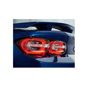 <span class=keywords><strong>Prix</strong></span> usine feu arrière Auto feu arrière feux arrière pour <span class=keywords><strong>CHEVROLET</strong></span> <span class=keywords><strong>Camaro</strong></span> 2019 - Product Image 1