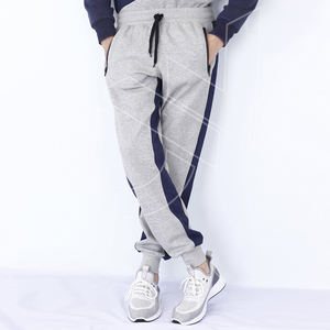 Pantalon Cargo multi-poches pour homme, Streetwear de qualité supérieure, jogging Hip Hop avec Design personnalisé - Product Image 5